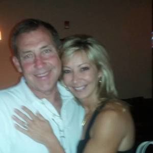 Meet your Posher, Rick